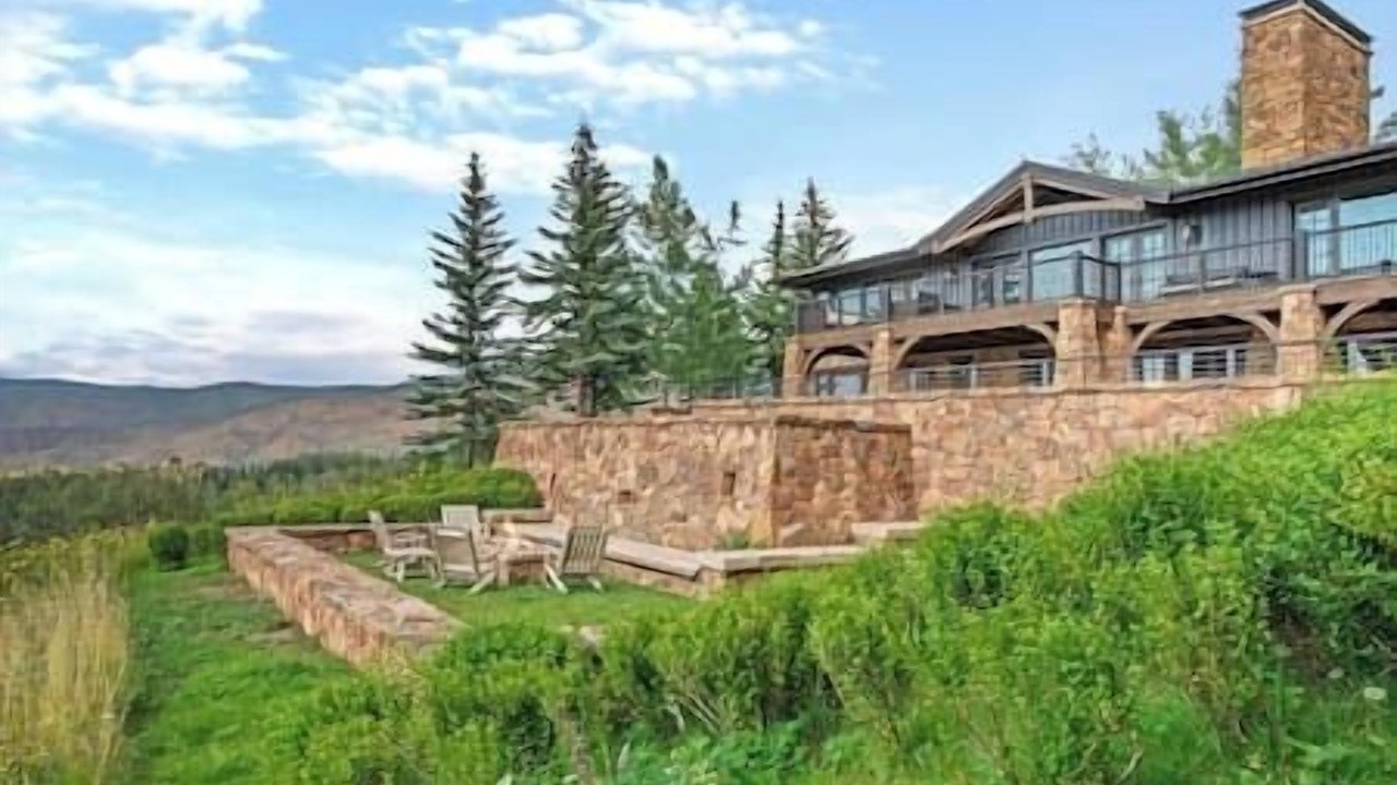 Photo of Outdoor in Starwood