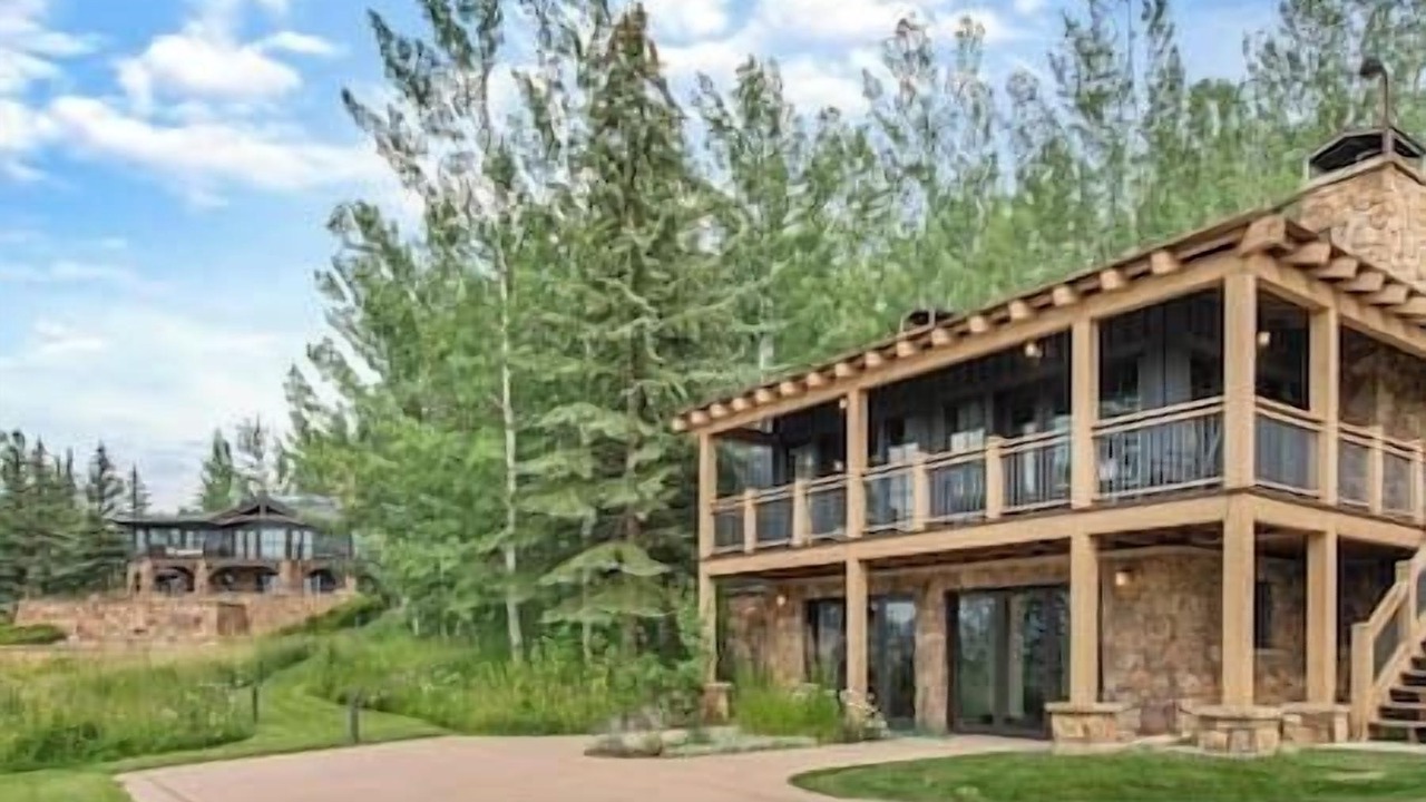 Photo of Outdoor in Starwood