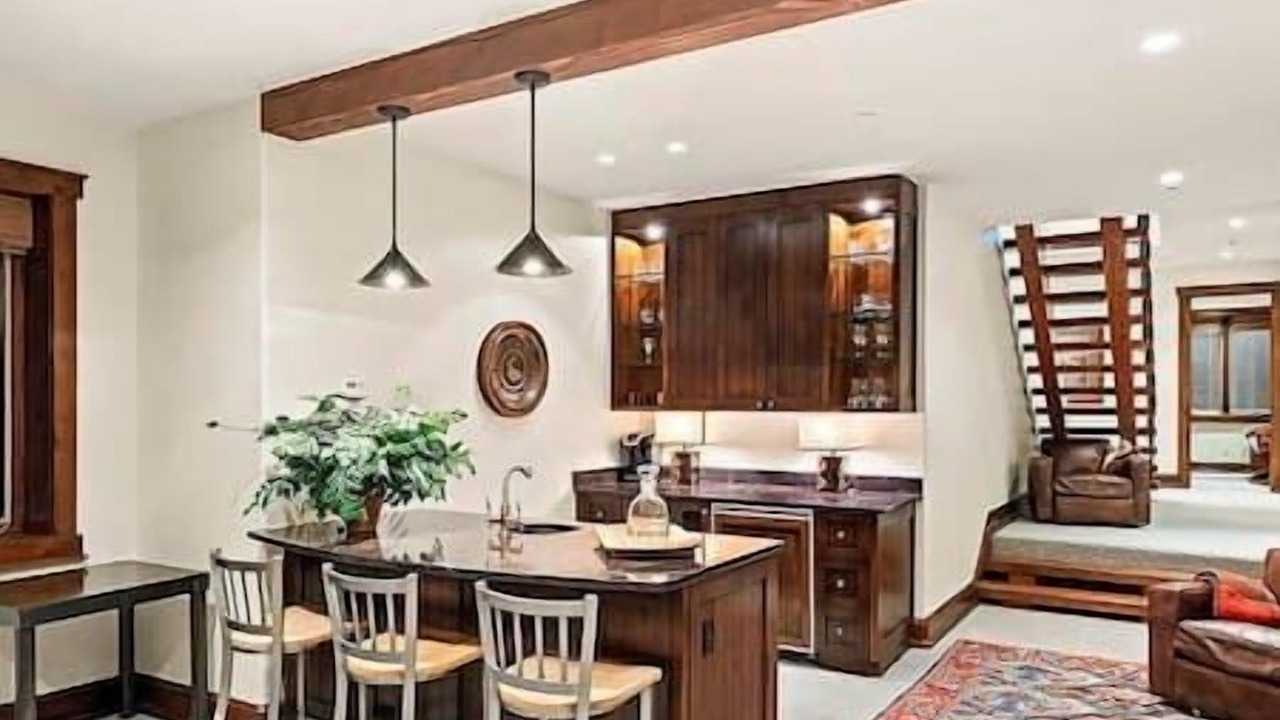 Photo of Kitchen in Aspen