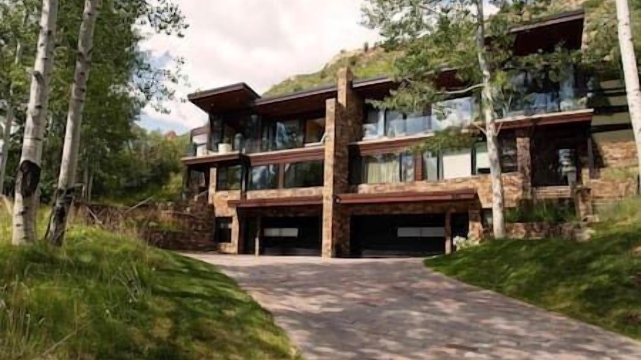 Photo of Outdoor in Aspen