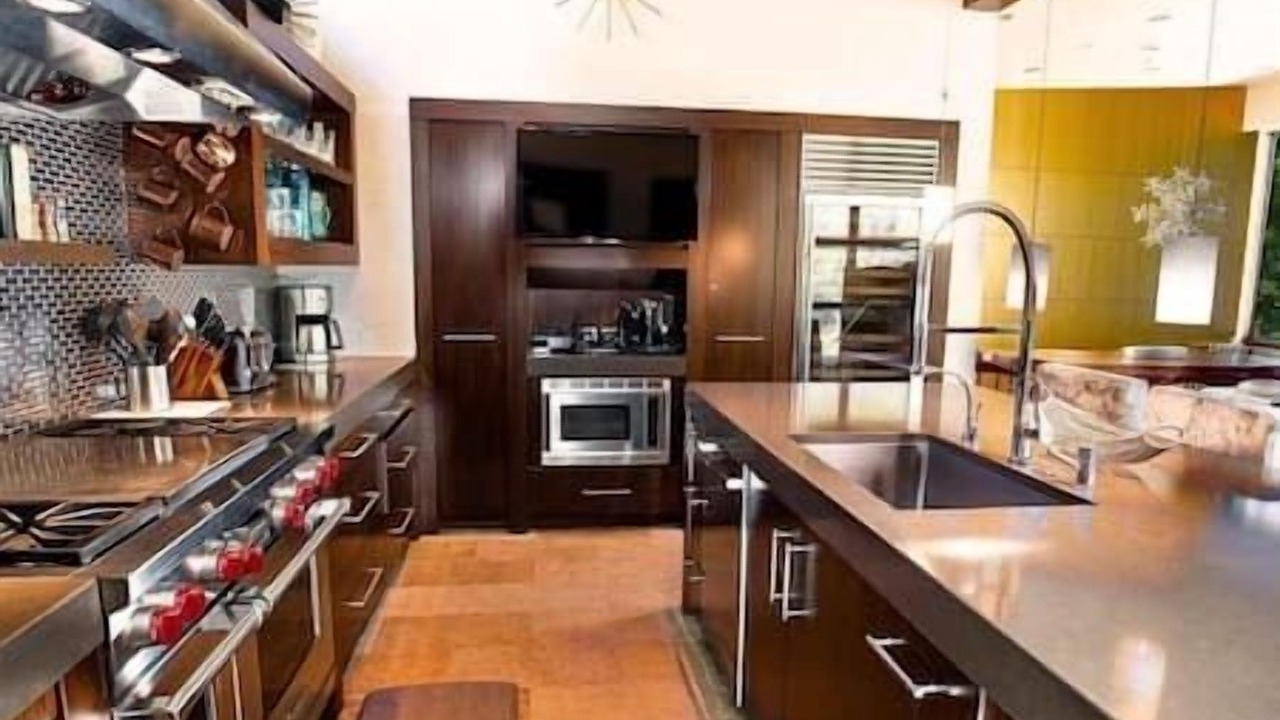 Photo of Kitchen in Aspen