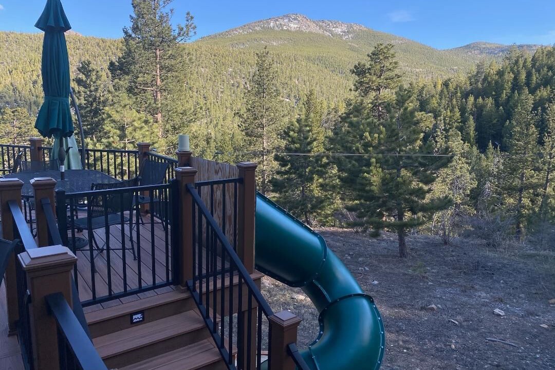 Photo of Outdoor in Coal Creek Canyon