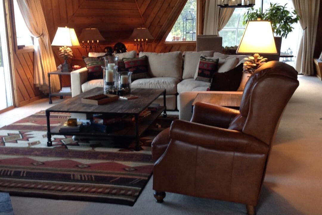 Photo of Livingroom in Coal Creek Canyon