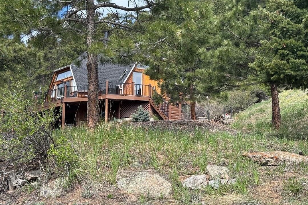 Photo of Outdoor in Coal Creek Canyon