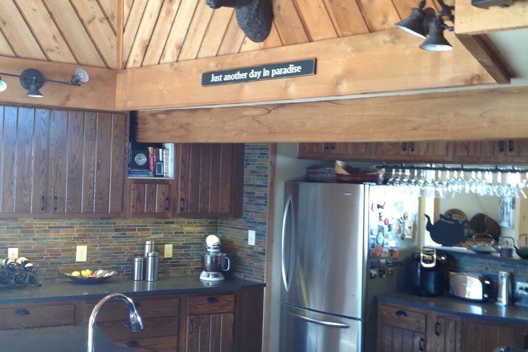 Photo of Kitchen in Coal Creek Canyon