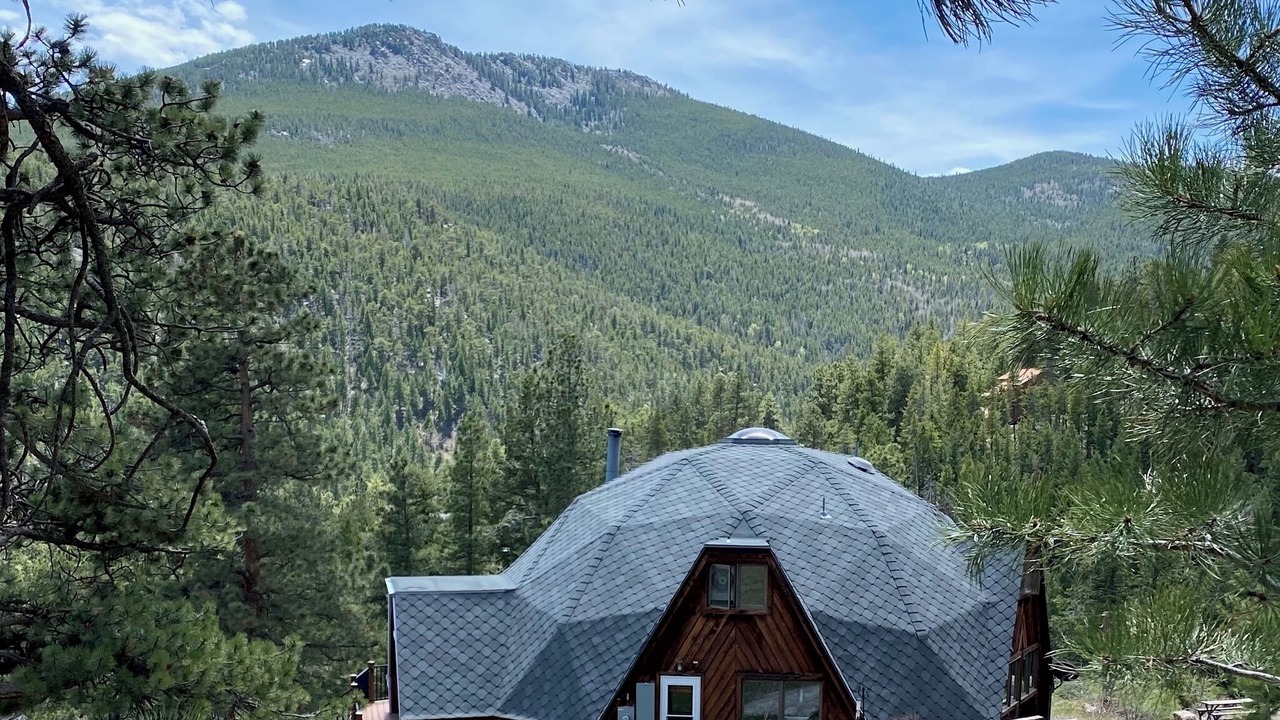 Photo of Outdoor in Coal Creek Canyon