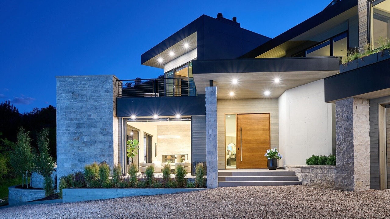 Photo of Outdoor in Brush Creek Village