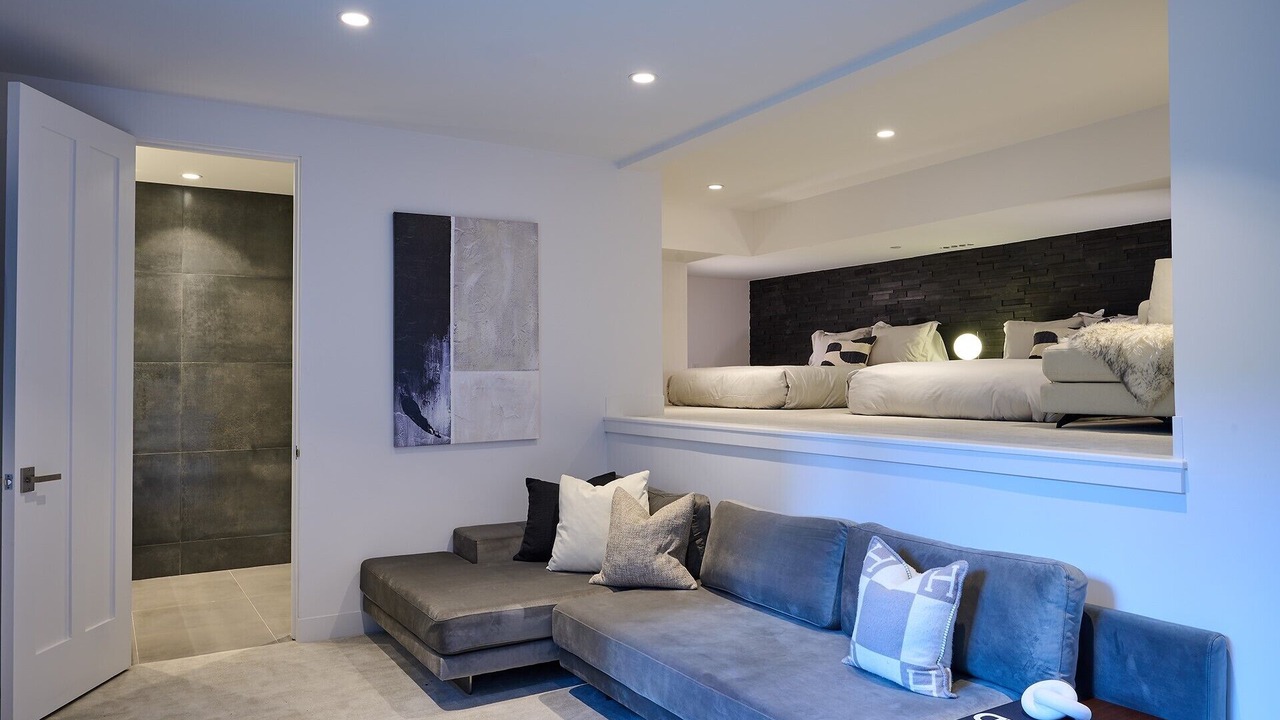 Photo of Livingroom in Brush Creek Village
