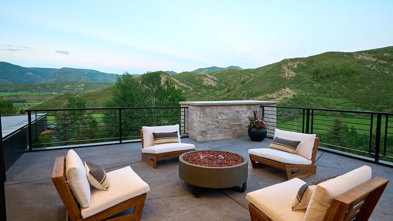 Photo of Outdoor in Brush Creek Village