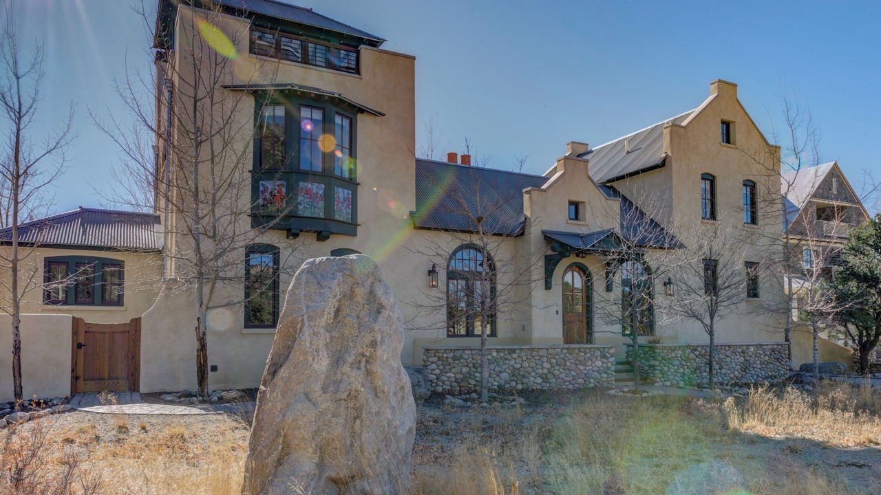 Photo of Outdoor in Buena Vista