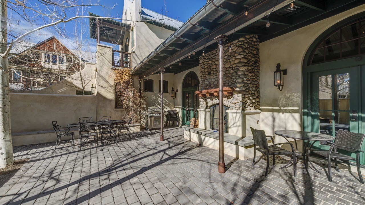 Photo of Patio Balcony in Buena Vista