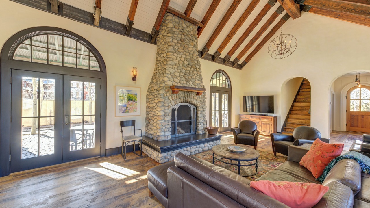 Photo of Livingroom in Buena Vista