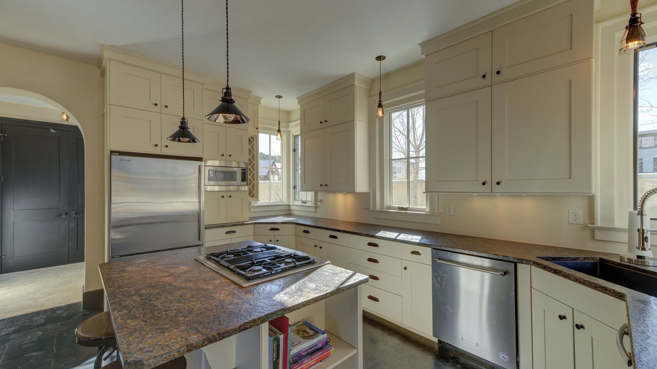 Photo of Kitchen in Buena Vista