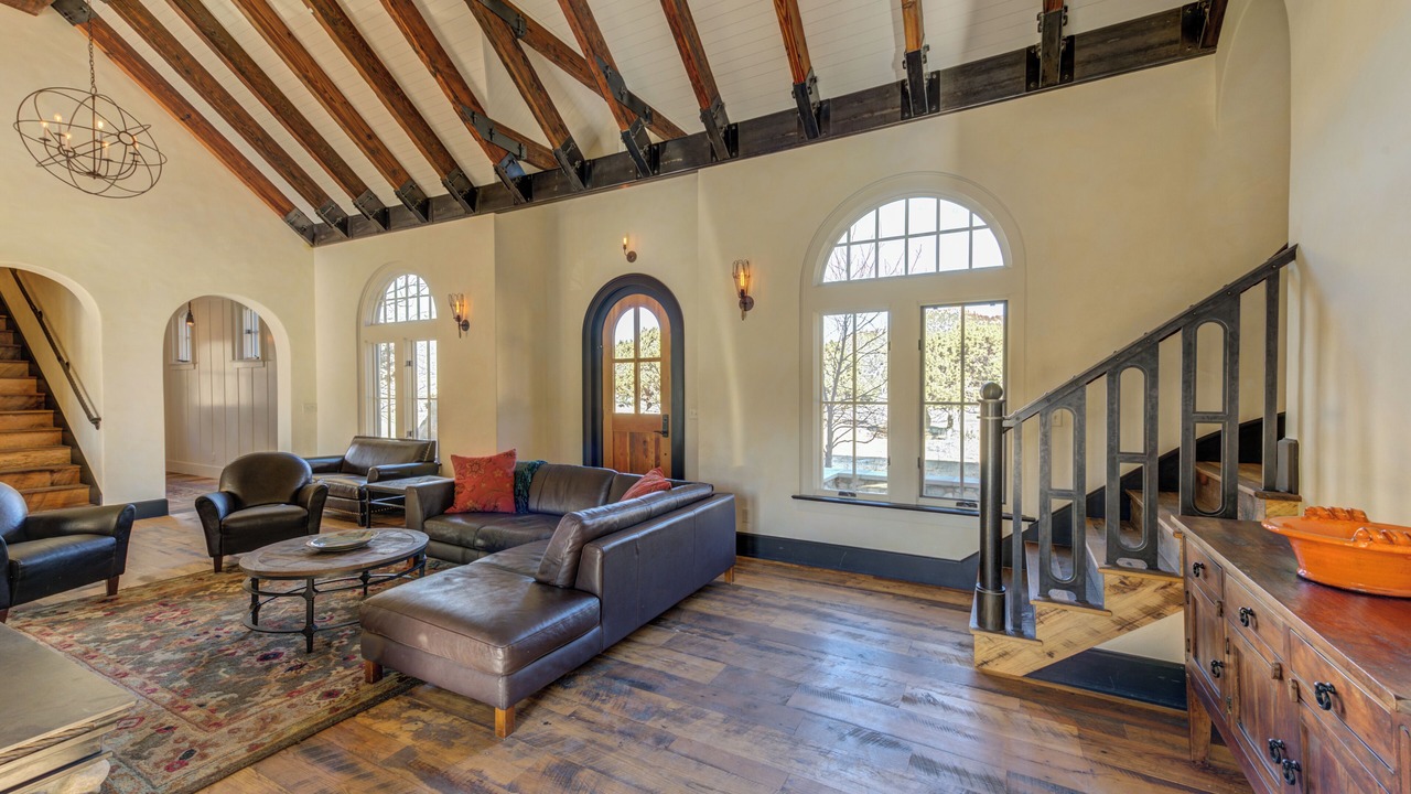 Photo of Livingroom in Buena Vista