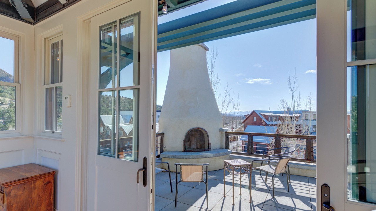 Photo of Outdoor in Buena Vista