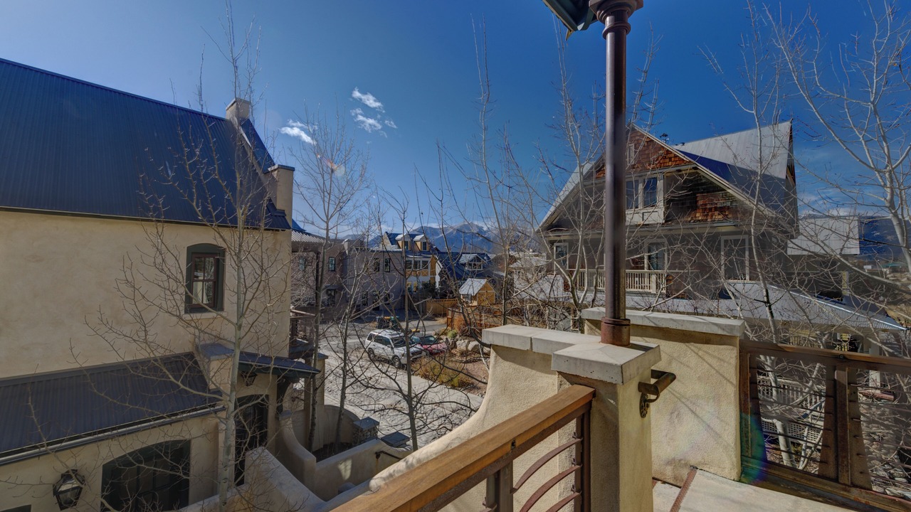 Photo of Outdoor in Buena Vista