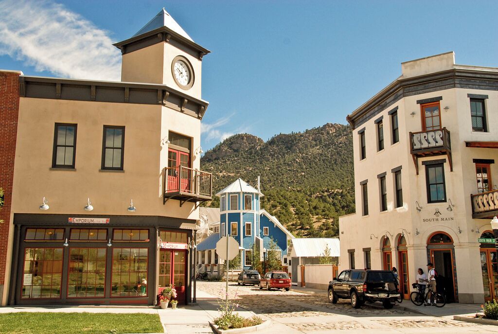 Photo of Outdoor in Buena Vista