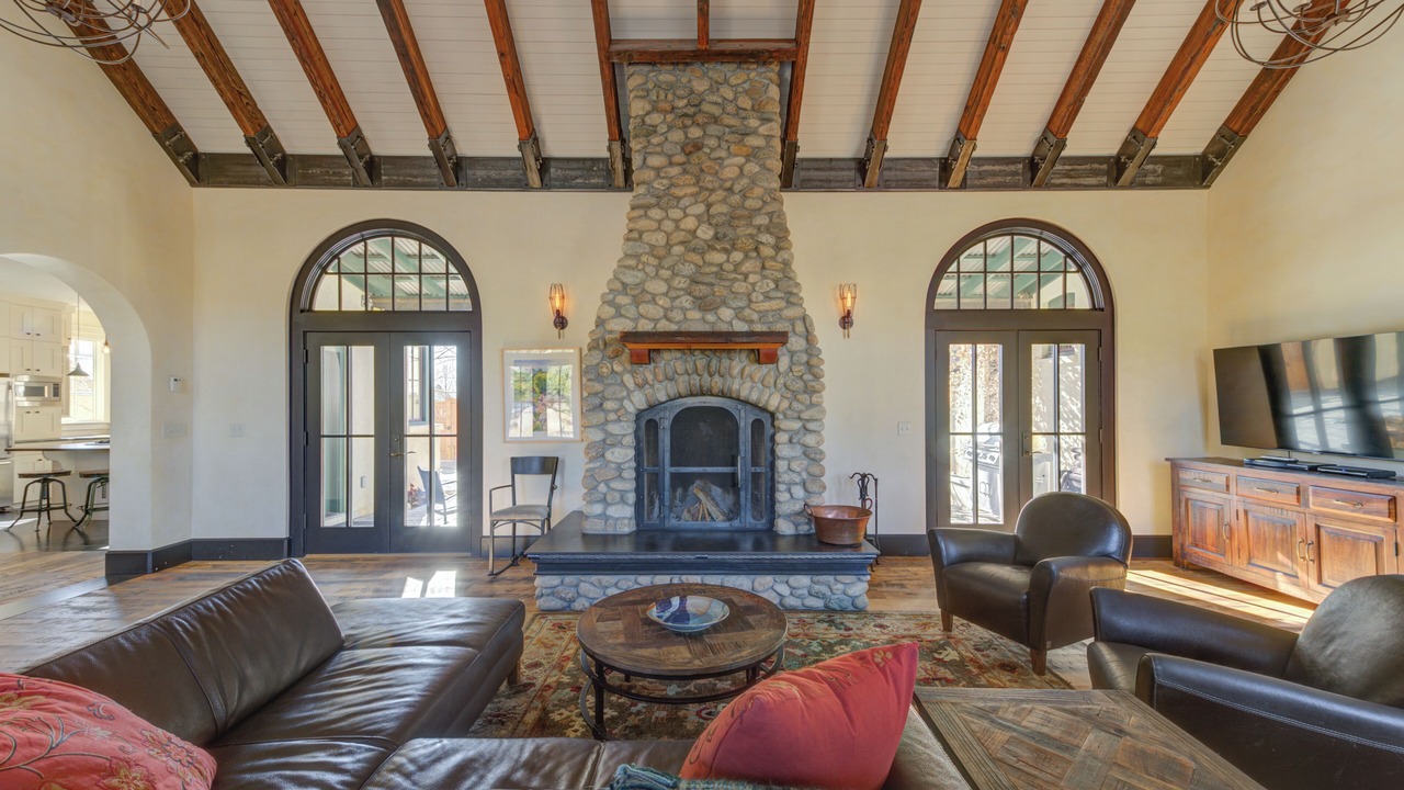 Photo of Livingroom in Buena Vista