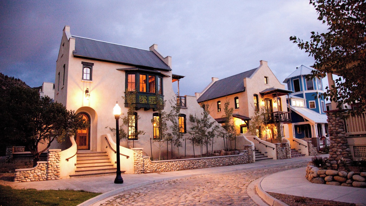 Photo of Outdoor in Buena Vista