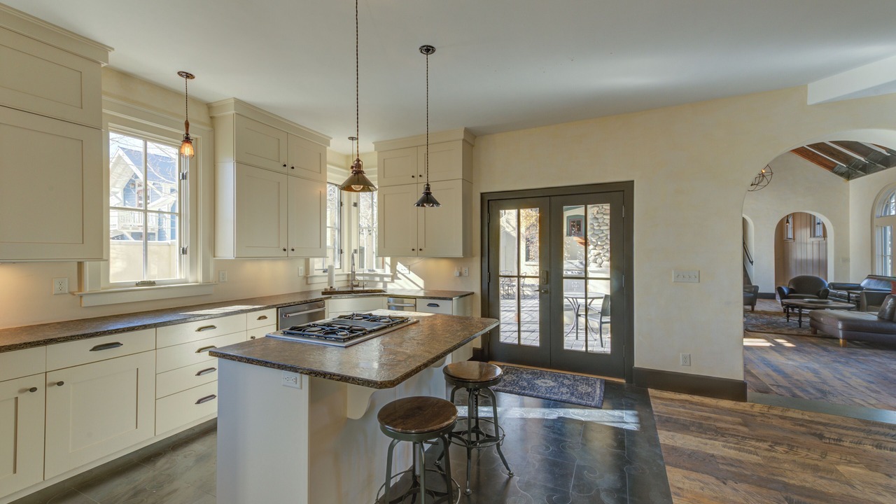 Photo of Kitchen in Buena Vista