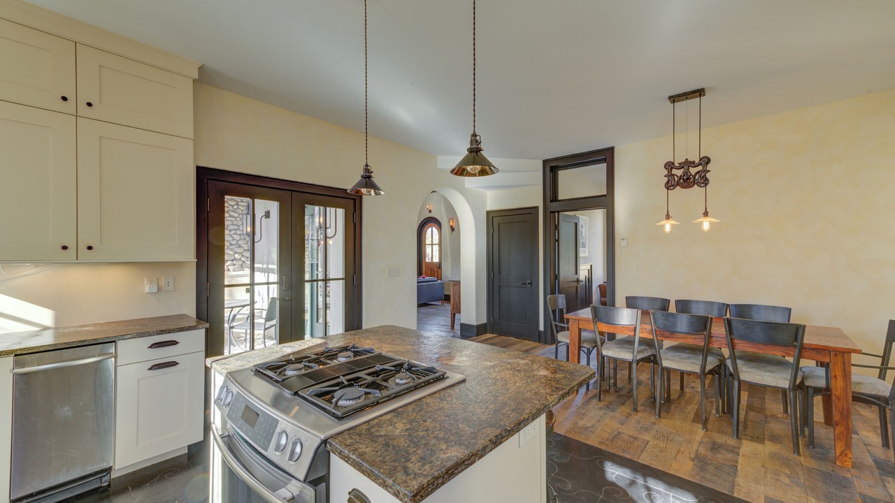 Photo of Kitchen in Buena Vista
