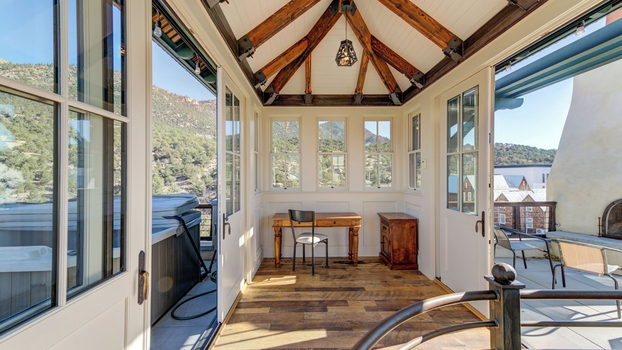 Photo of Outdoor in Buena Vista