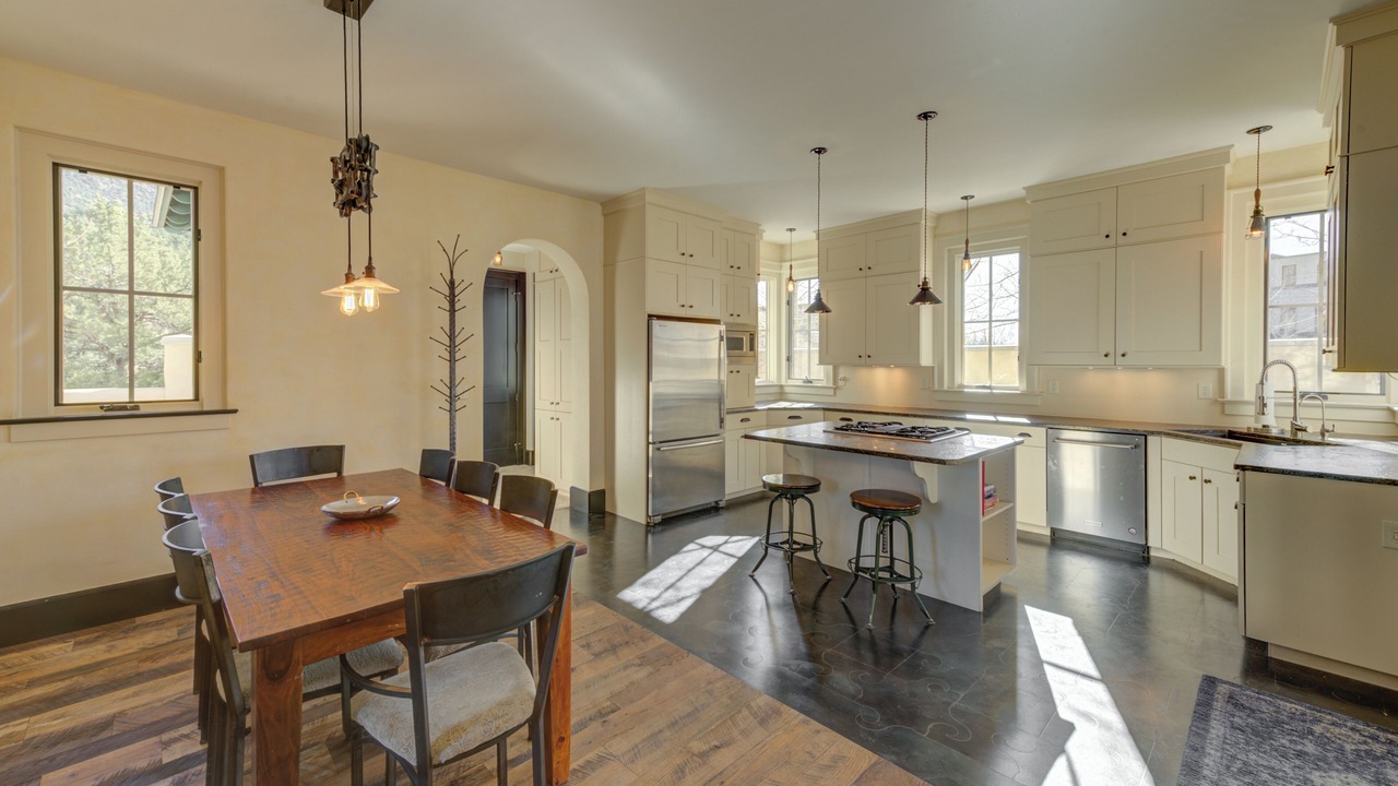 Photo of Kitchen in Buena Vista