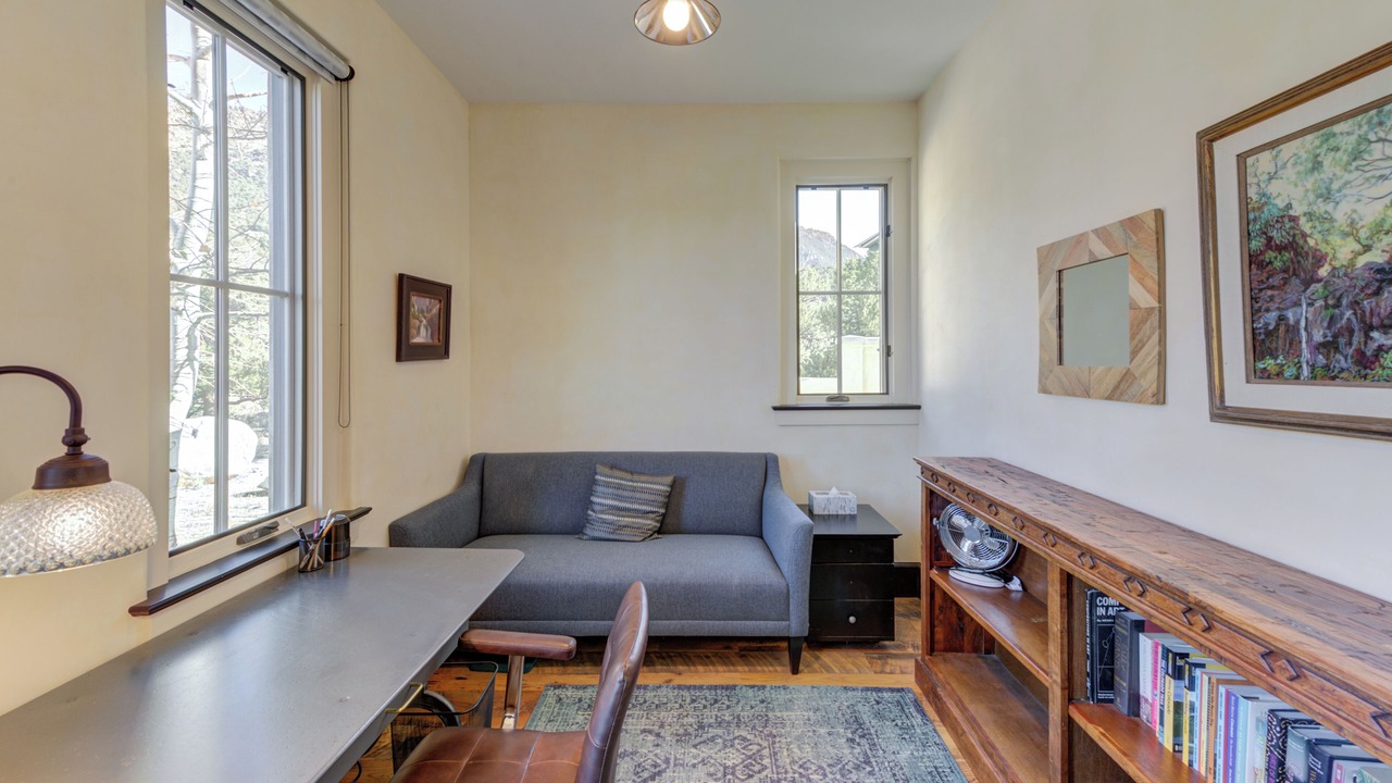 Photo of Livingroom in Buena Vista