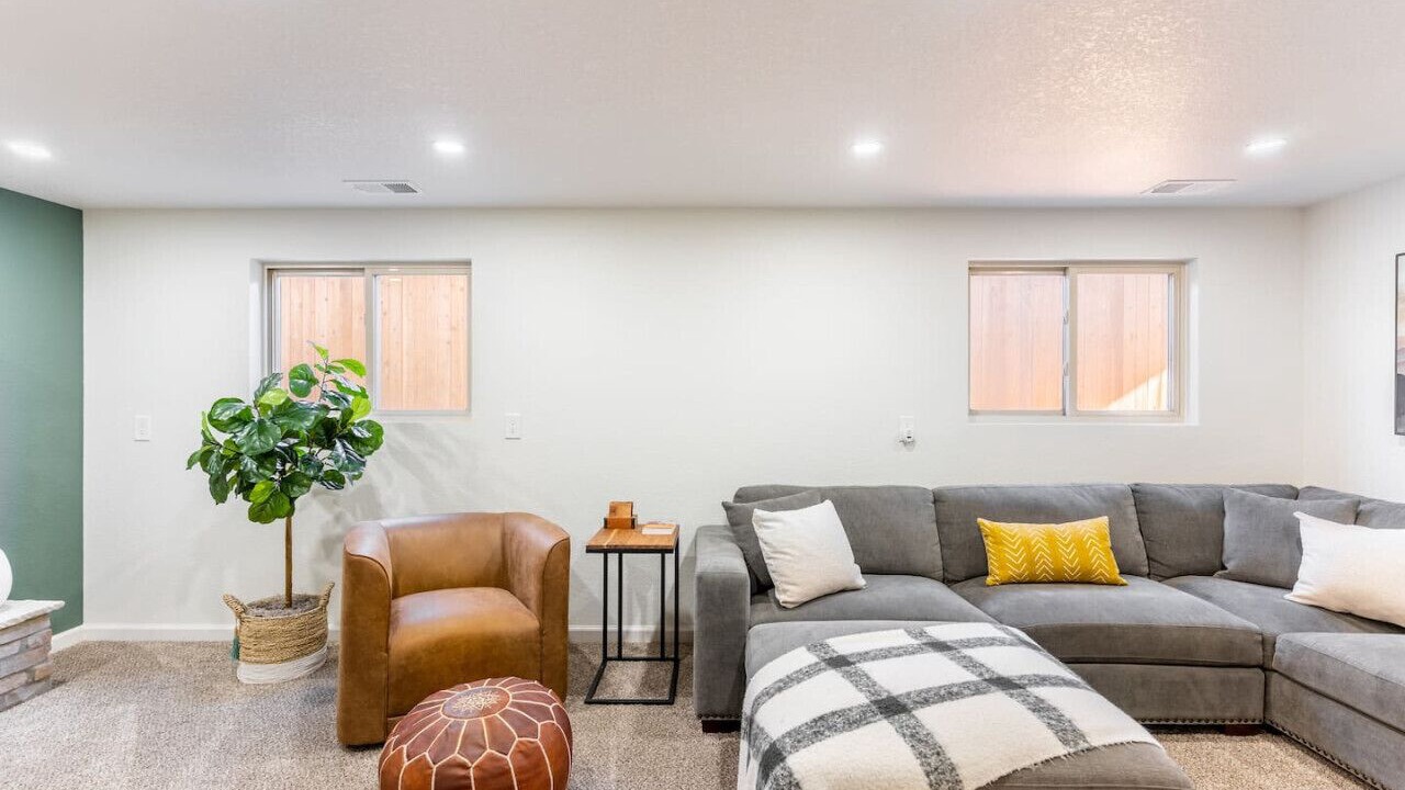 Photo of Livingroom in Scenic Heights