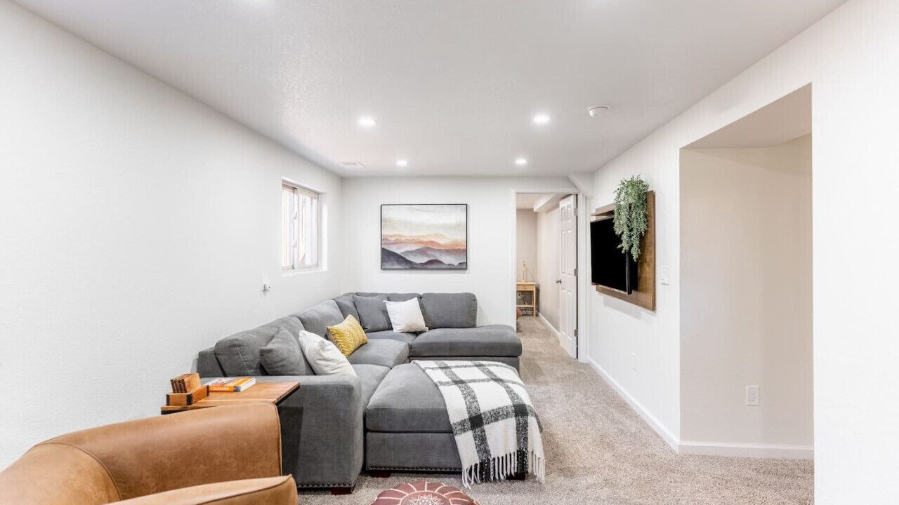 Photo of Livingroom in Scenic Heights