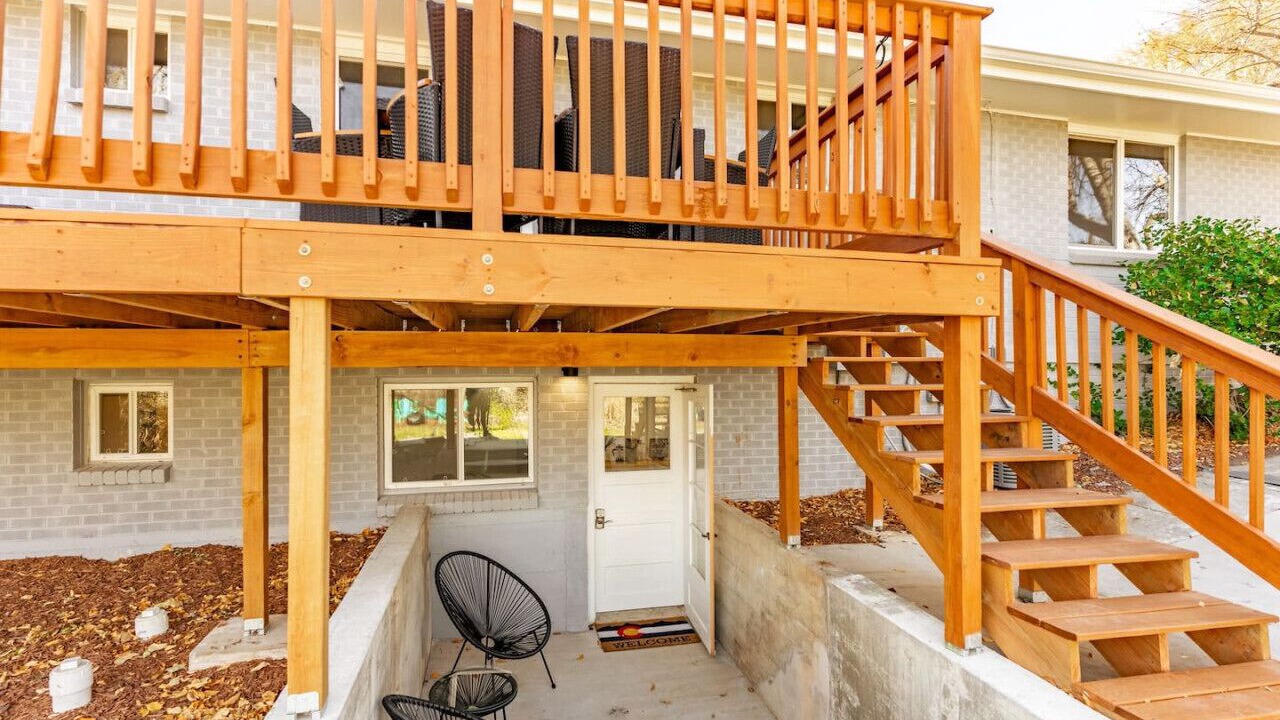 Photo of Outdoor in Scenic Heights