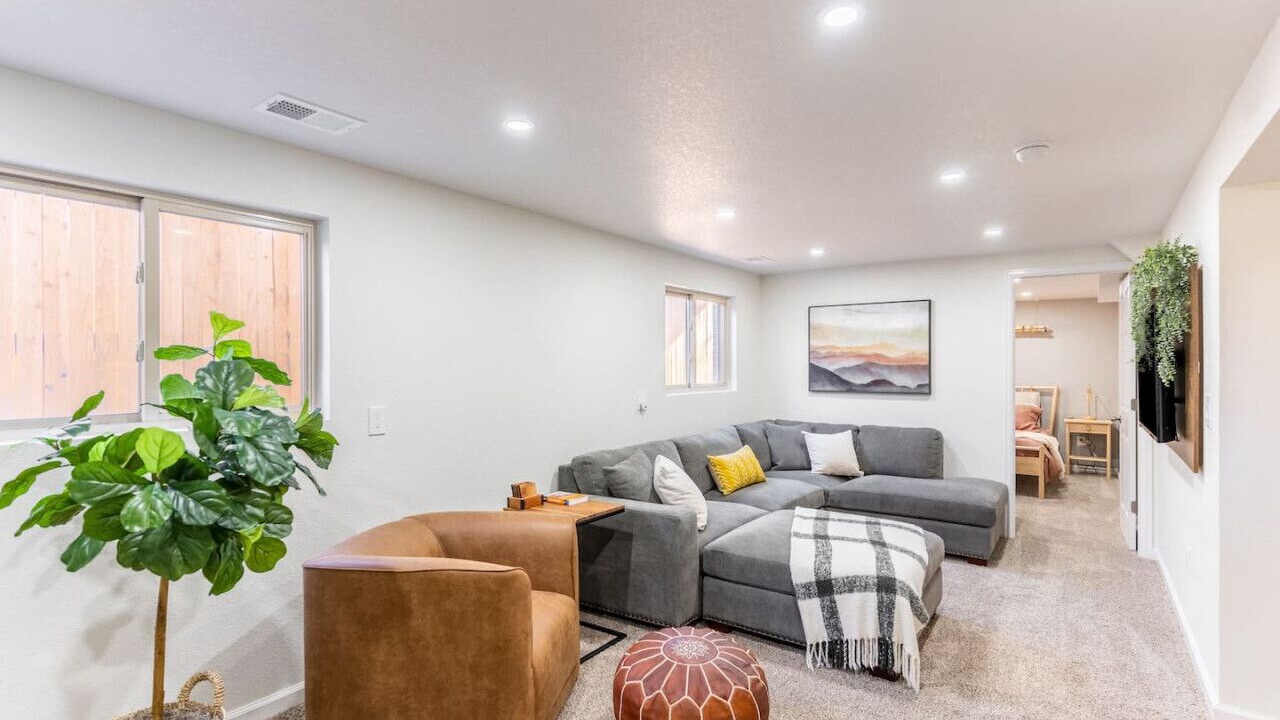 Photo of Livingroom in Scenic Heights