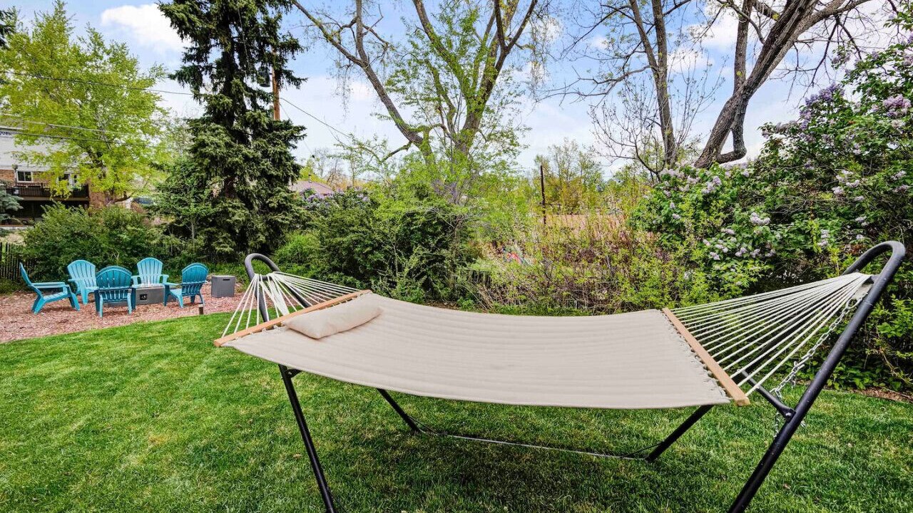 Photo of Outdoor in Scenic Heights