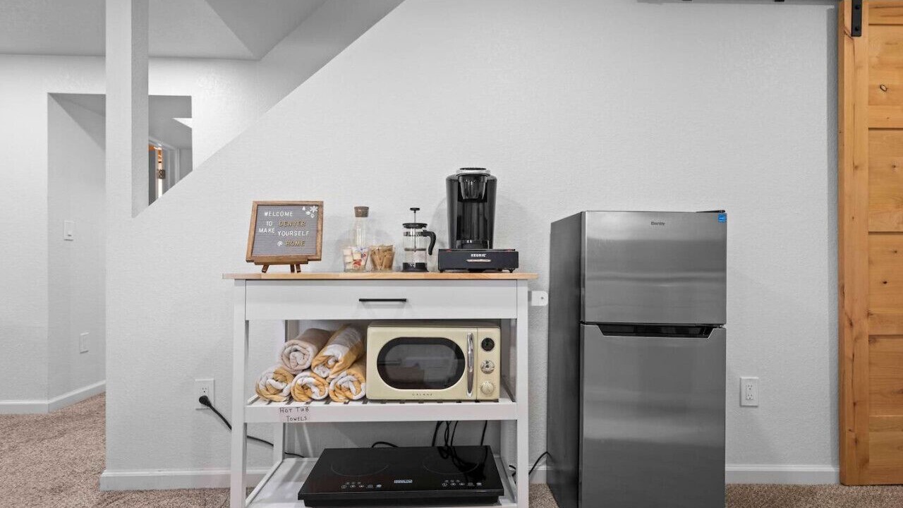 Photo of Kitchen in Scenic Heights