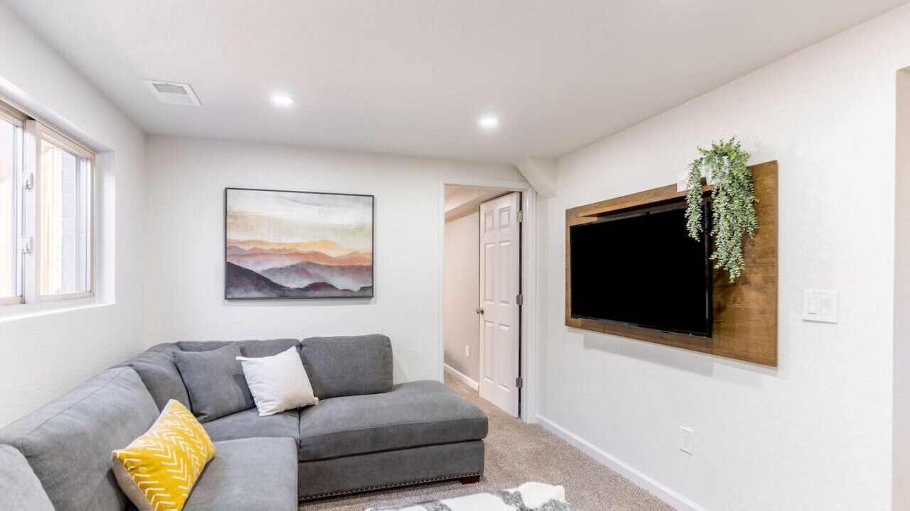 Photo of Livingroom in Scenic Heights