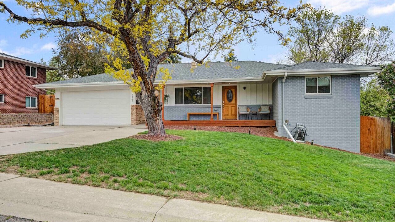 Photo of Outdoor in Scenic Heights