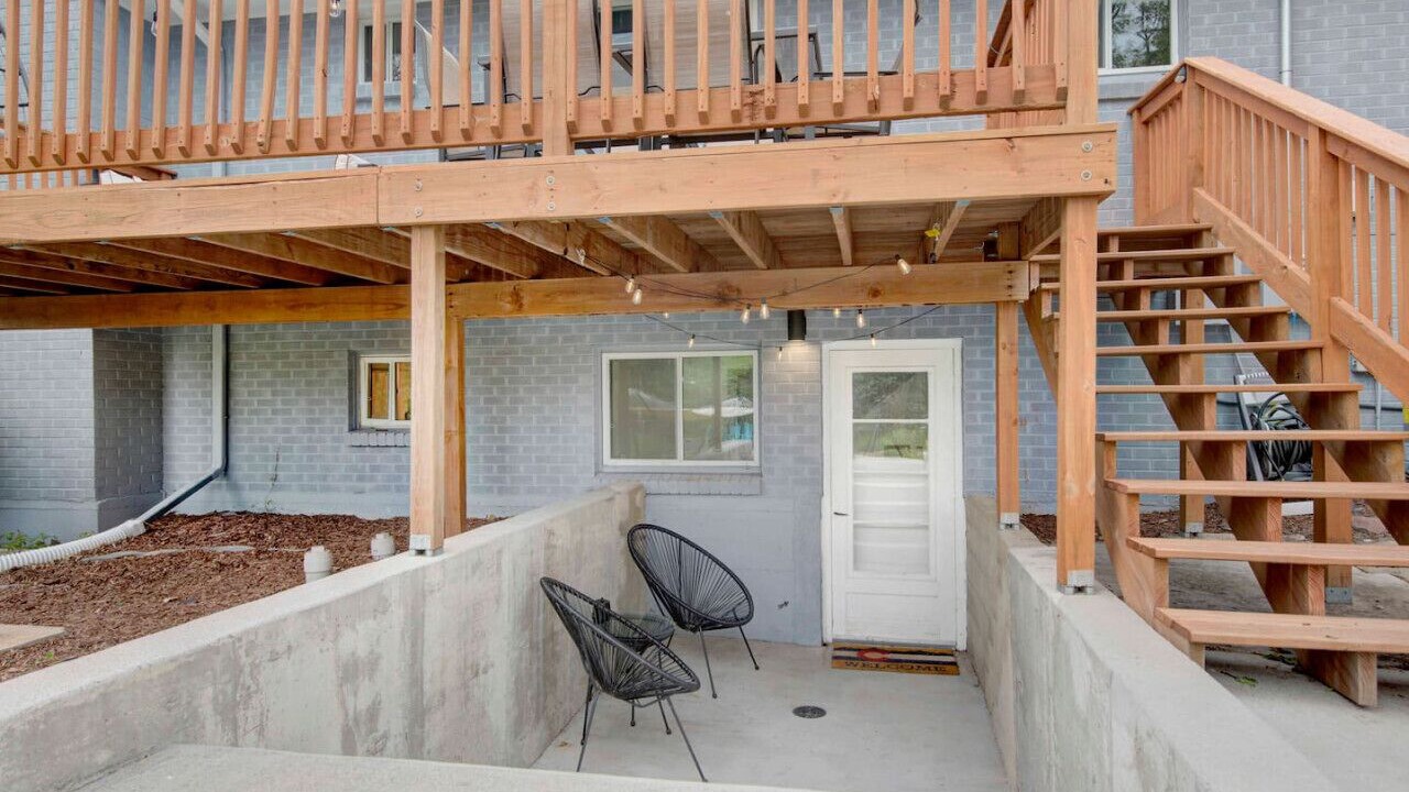 Photo of Outdoor in Scenic Heights