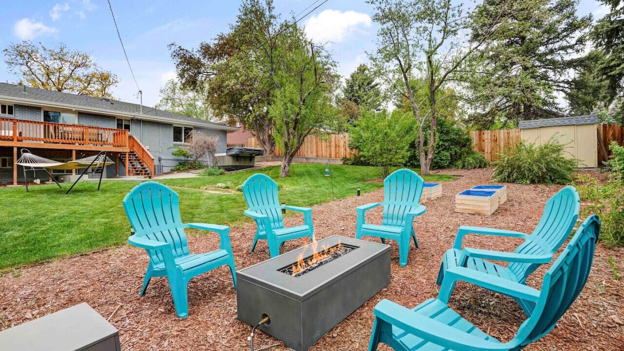 Photo of Outdoor in Scenic Heights
