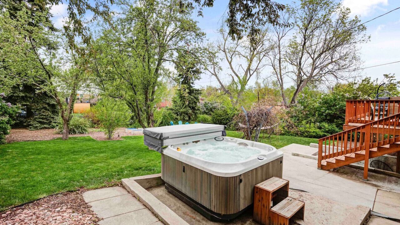 Photo of Outdoor in Scenic Heights