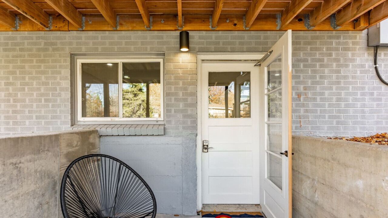 Photo of Outdoor in Scenic Heights