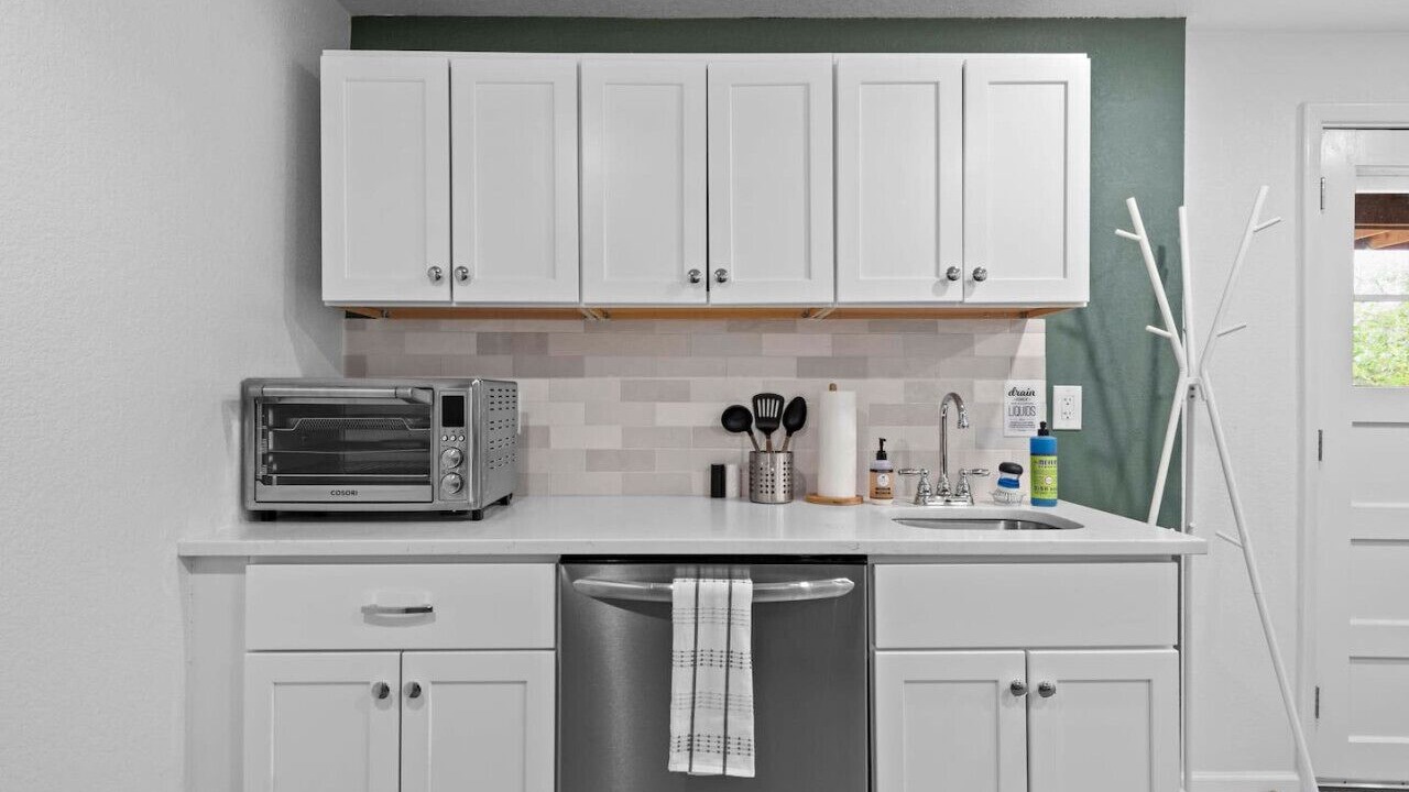 Photo of Kitchen in Scenic Heights