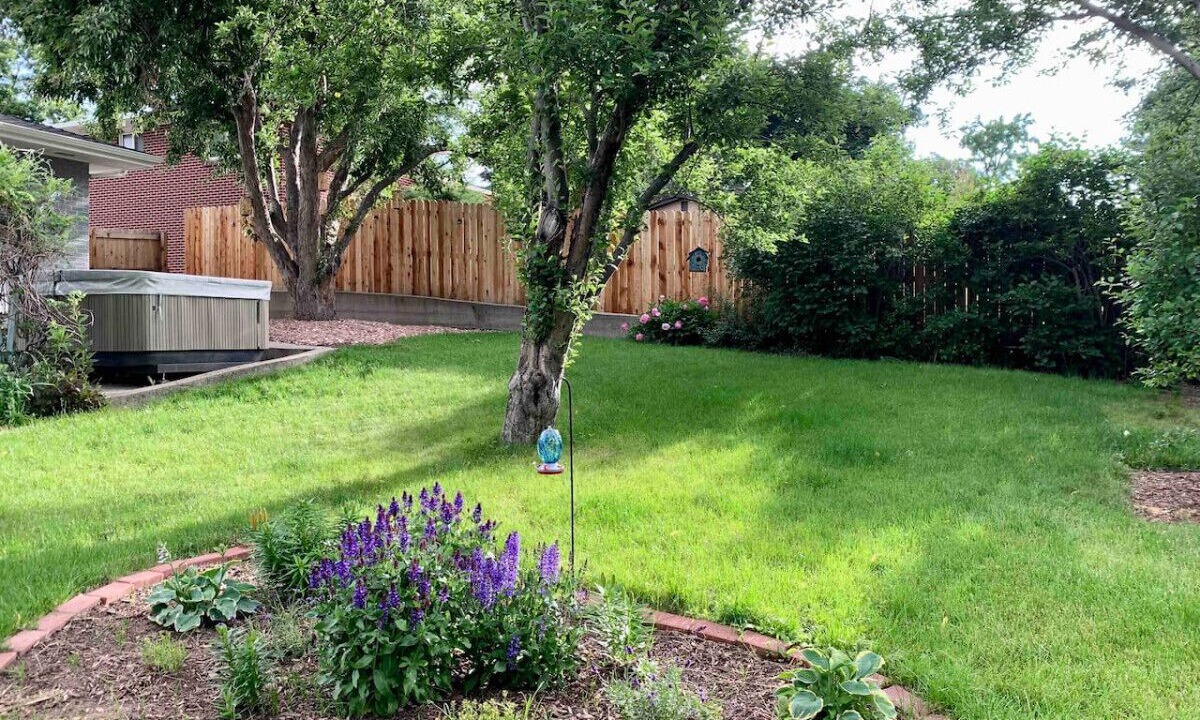 Photo of Outdoor in Scenic Heights