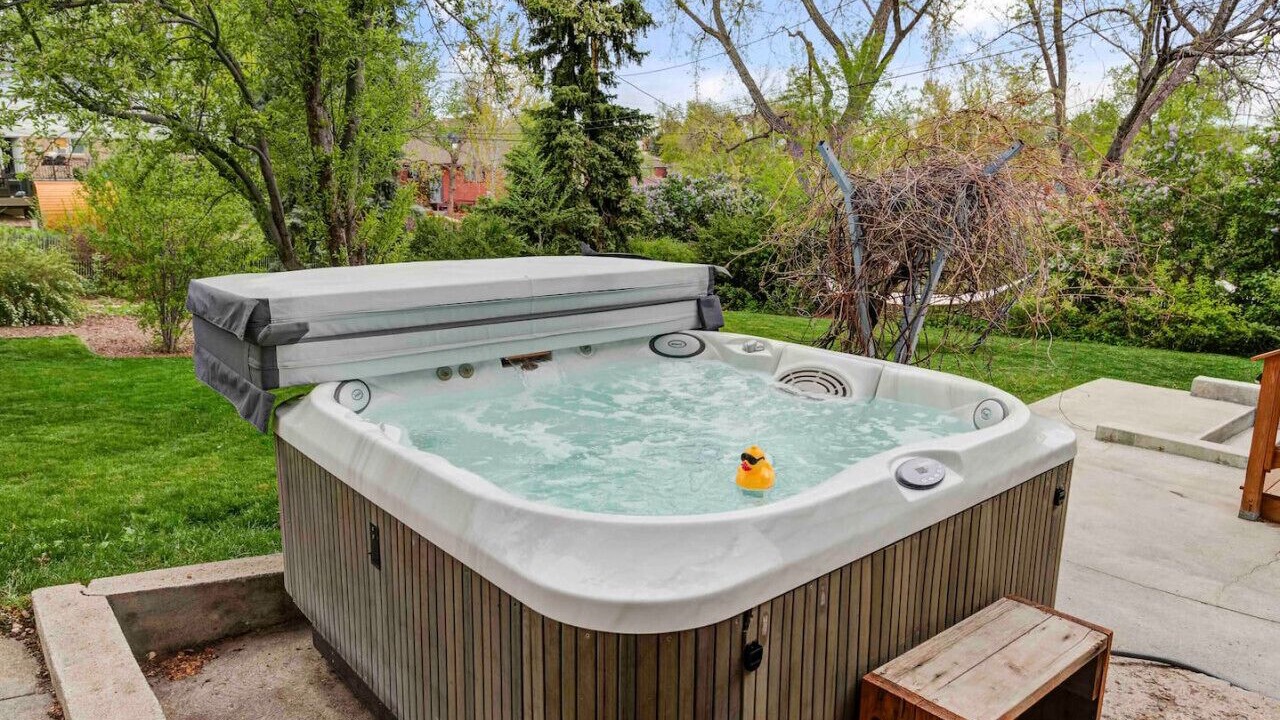 Photo of Outdoor in Scenic Heights