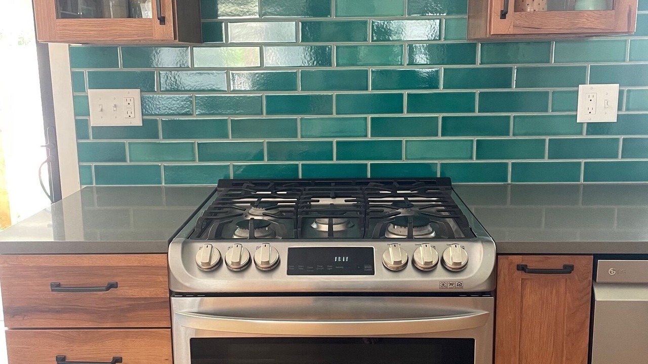 Photo of Kitchen in Highland Park