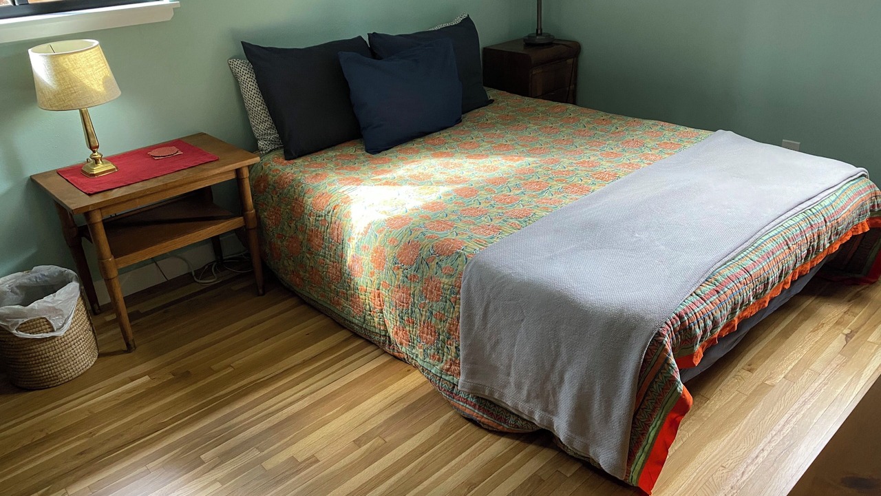 Photo of Bedroom in Highland Park