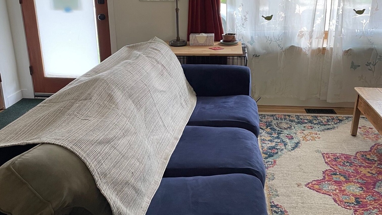 Photo of Bedroom in Highland Park