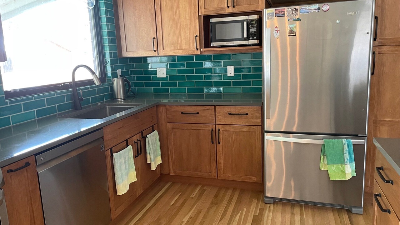 Photo of Kitchen in Highland Park