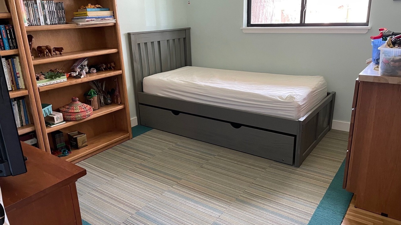 Photo of Bedroom in Highland Park