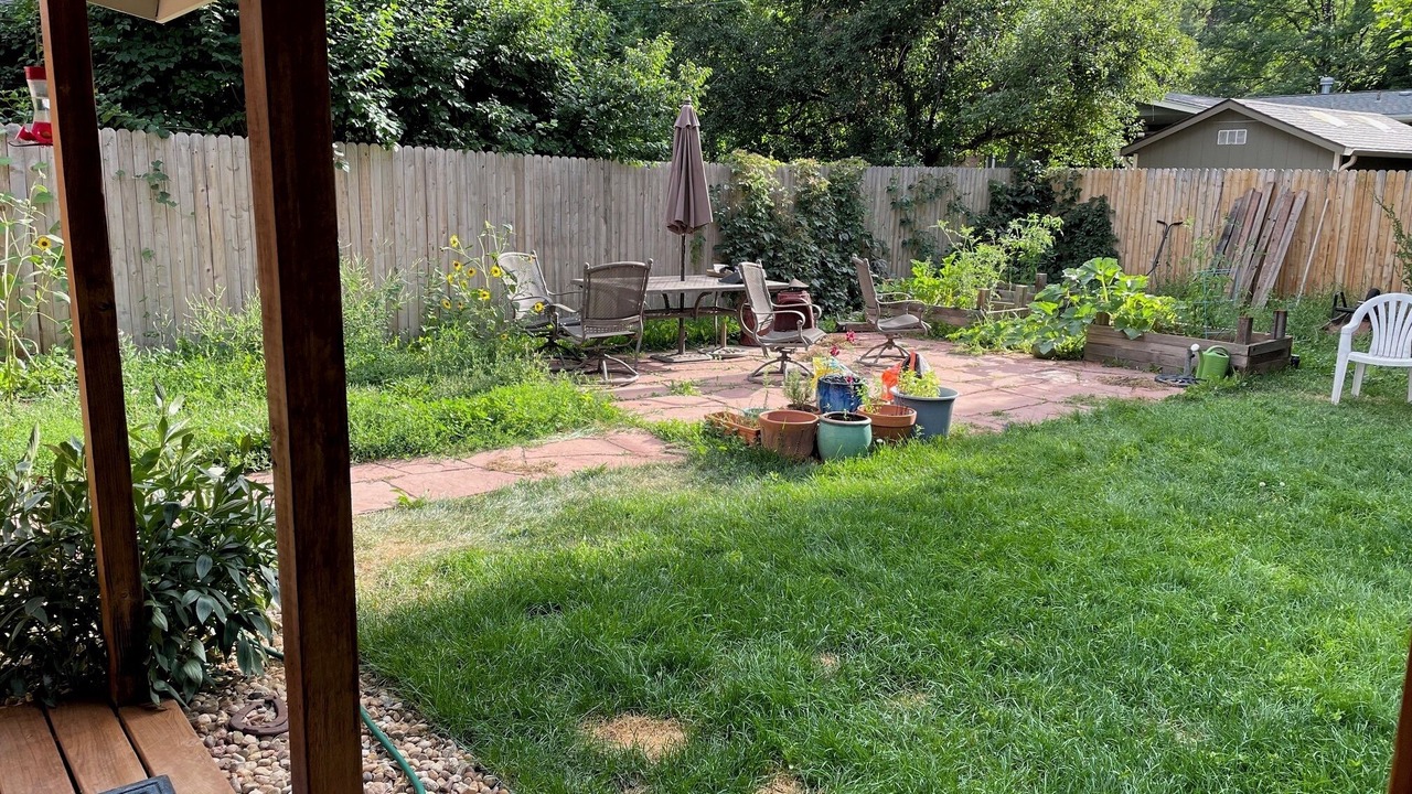 Photo of Outdoor in Highland Park