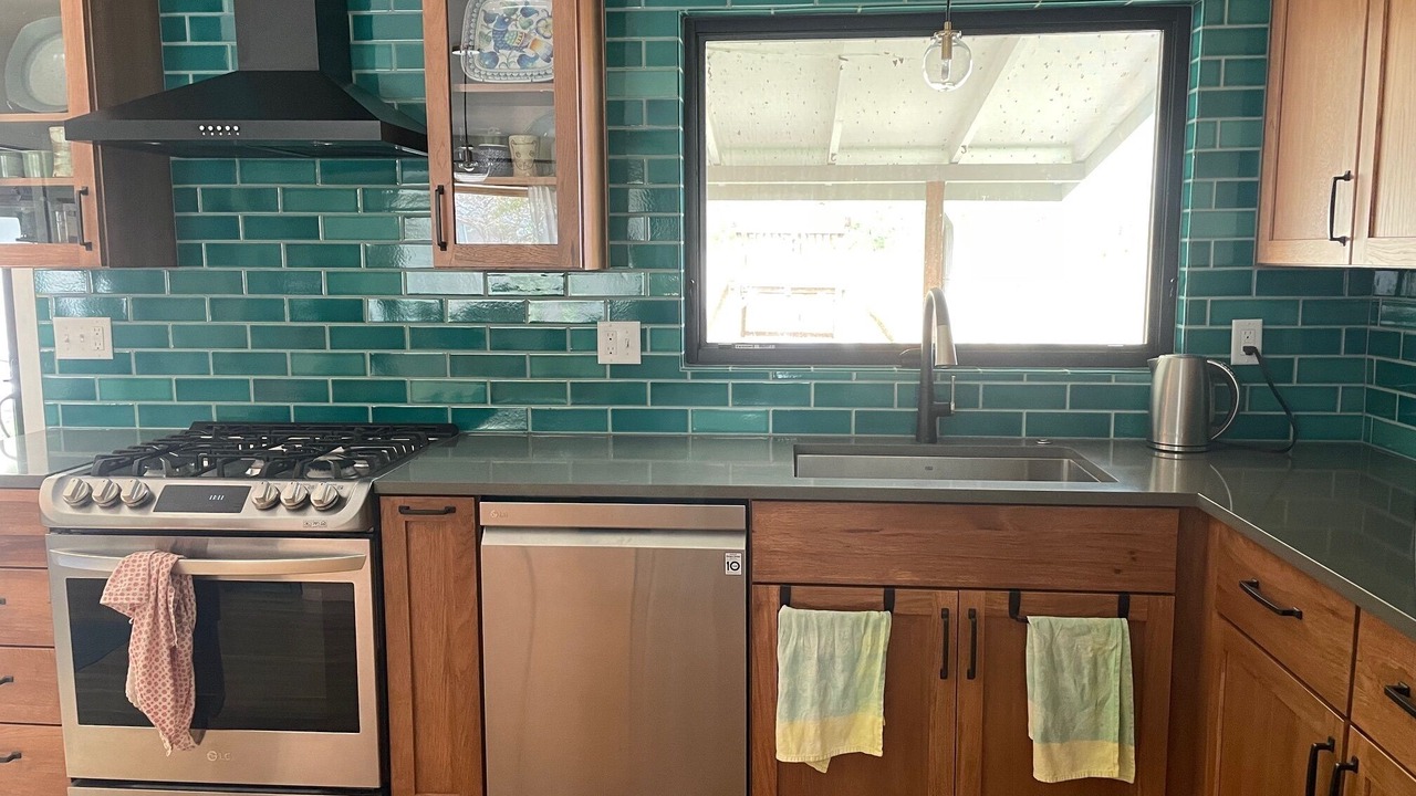 Photo of Kitchen in Highland Park